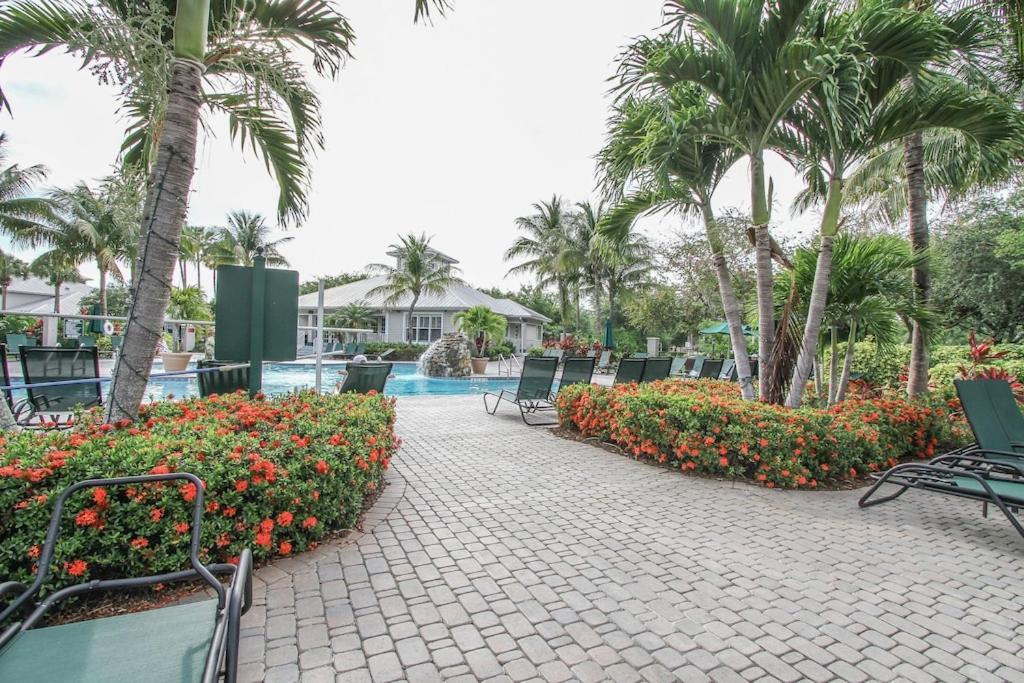 Free Golf! Stay, Play, Work From Luxury 2Bdr Plus Den 1St Floor Villa In Lely Golf Resort North North Naples Exterior foto
